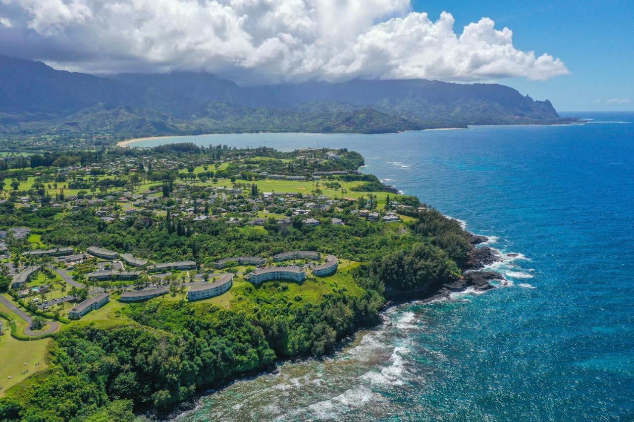 Alii Kai Resort #5102 Princeville Exterior foto