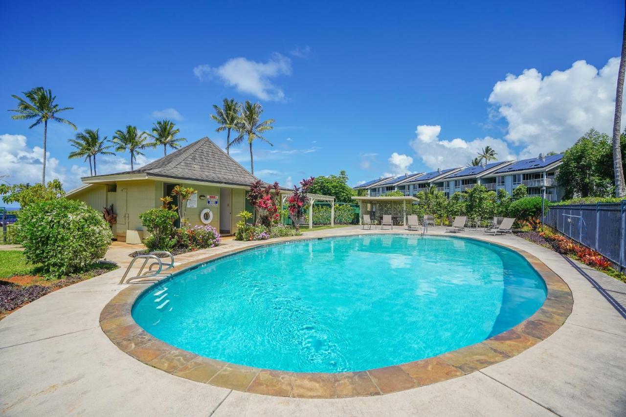 Alii Kai Resort #5102 Princeville Exterior foto