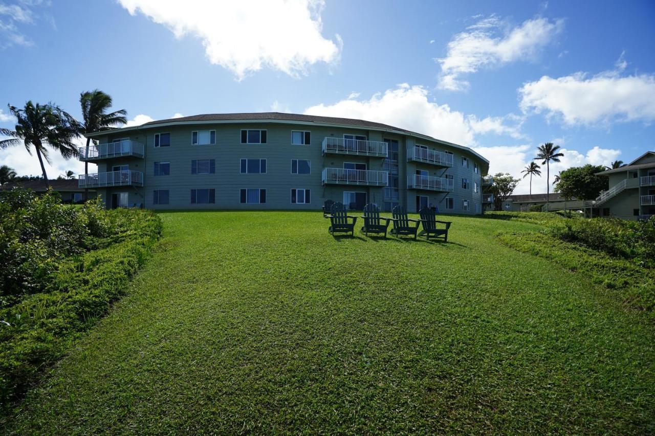 Alii Kai Resort #5102 Princeville Exterior foto