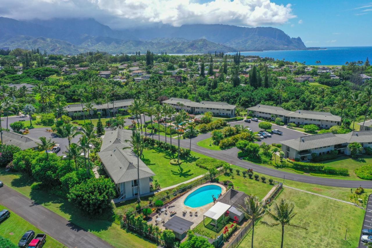 Alii Kai Resort #5102 Princeville Exterior foto